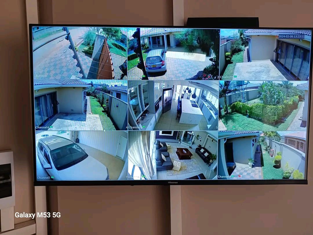 Essential Security Tips