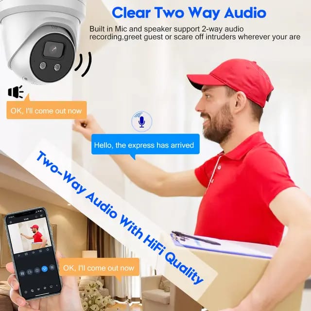 Retail Security Case Study