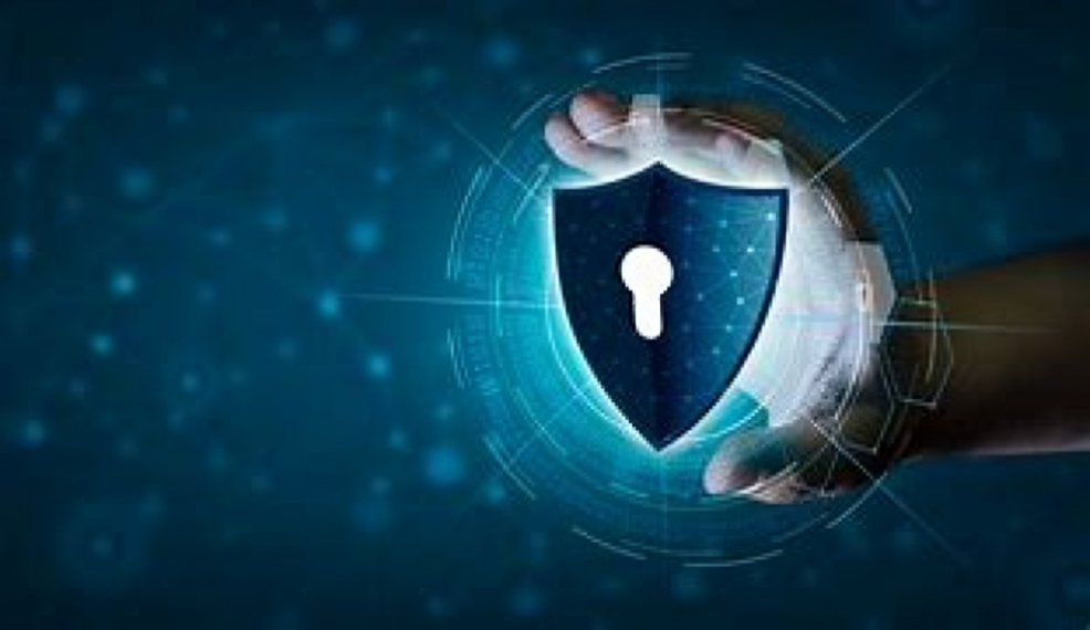 Ogland Security Vision